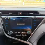 Toyota Camry 2019 из Китая
