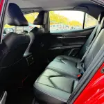 Toyota Camry 2019 из Китая