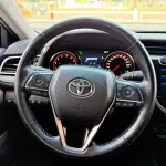 Toyota Camry 2019 из Китая