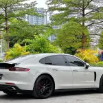 Porsche Panamera 2020 из Китая