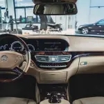 Mercedes-Benz S-Class 2013 517 л.с. — лот 57669623 из Китая