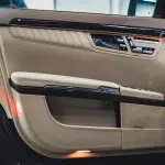 Mercedes-Benz S-Class 2013 517 л.с. — лот 57669623 из Китая