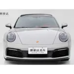 Porsche 911 2023 385 л.с. — лот 57335112 из Китая