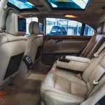 Mercedes-Benz S-Class 2013 517 л.с. — лот 57669623 из Китая