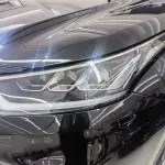 Toyota Highlander 2025 из Китая