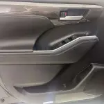 Toyota Highlander 2025 из Китая