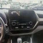 Toyota Highlander 2025 из Китая