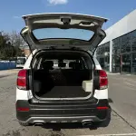 Chevrolet Captiva 2016 167 л.с. 167 л.с. из Китая