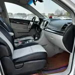 Chevrolet Captiva 2016 167 л.с. 167 л.с. из Китая