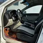 Chevrolet Captiva 2016 167 л.с. 167 л.с. из Китая