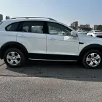 Chevrolet Captiva 2016 167 л.с. 167 л.с. из Китая