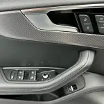 Audi A4L 2024 из Китая