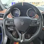 Maserati Ghibli 2020 350 л.с. 350 л.с. из Китая
