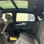 Audi A4L 2024 190 л.с. — лот 57721788 из Китая