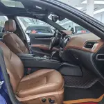 Maserati Ghibli 2020 350 л.с. 350 л.с. из Китая