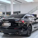 Maserati Ghibli 2020 350 л.с. 350 л.с. из Китая