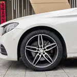 Mercedes-Benz E-Class 2019 184 л.с. — лот 57721699 из Китая