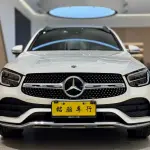 Mercedes-Benz GLC 2020 из Китая