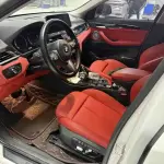 BMW X2 2021 из Китая
