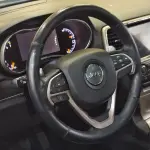 Jeep Grand Cherokee (Import) 2015 286 л.с. из Китая