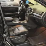 Jeep Grand Cherokee (Import) 2015 286 л.с. из Китая