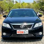 Toyota Camry 2013 из Китая
