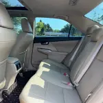Toyota Camry 2013 из Китая
