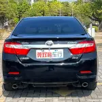 Toyota Camry 2013 из Китая