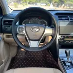 Toyota Camry 2013 из Китая