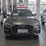 Audi A6L 2024 из Китая