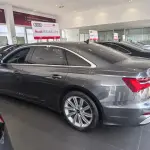 Audi A6L 2024 из Китая