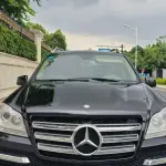 Mercedes-Benz GL-Class 2011 из Китая