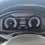 Audi A6L 2024 из Китая