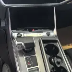Audi A6L 2024 из Китая