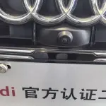 Audi A6L 2024 из Китая