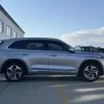 Geely Xingyue L 2022 из Китая