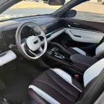 Geely Xingyue L 2022 из Китая
