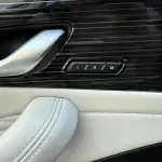Geely Xingyue L 2022 из Китая