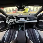 Geely Xingyue L 2022 из Китая