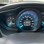 Ford Escort 2020 122 л.с. из Китая