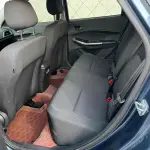 Ford Escort 2020 122 л.с. из Китая
