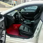 Mercedes-Benz CLA (Import) 2017 из Китая