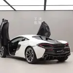 McLaren 540C 2016 из Китая
