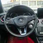 Mercedes-Benz CLA (Import) 2017 из Китая