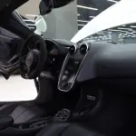 McLaren 540C 2016 из Китая