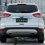Ford Kuga 2015 181 л.с. 181 л.с. из Китая