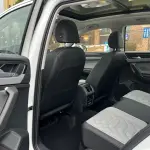Volkswagen Tayron 2026 из Китая