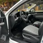 Volkswagen Tayron 2026 из Китая