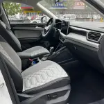 Volkswagen Tayron 2026 из Китая