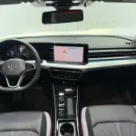 Volkswagen Lamando 2022 150 л.с. — лот 57722034 из Китая